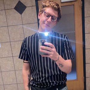 Meet your Posher, Weston